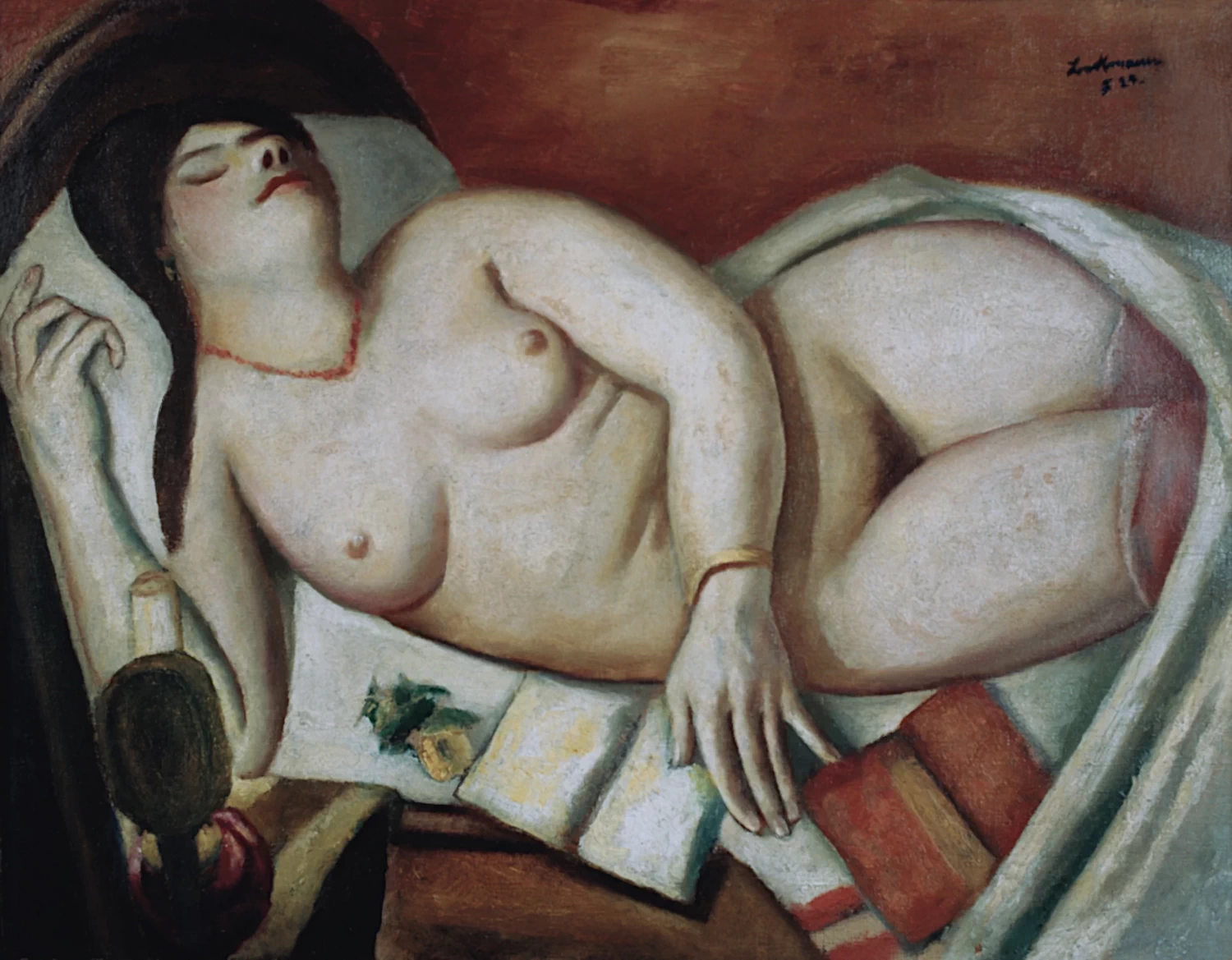 Dormiente